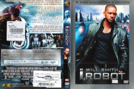 I ROBOT ไอ โรบอท พิฆาตแผนจักรกลเขมือบโลก (2004)